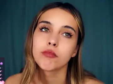 Chaturbate Sex Cam of victoriadreamtt