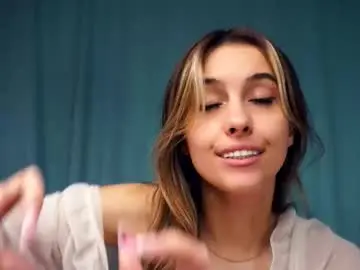 Chaturbate Private Sex Chat of victoriadreamtt