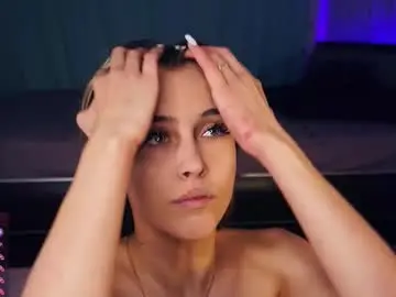 Chaturbate Best Webcam of victoriadreamtt