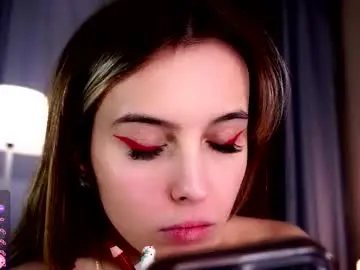 Chaturbate Live Porn of victoriadreamtt