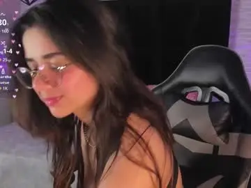 Chaturbate Sex Cam of violetta_danvers