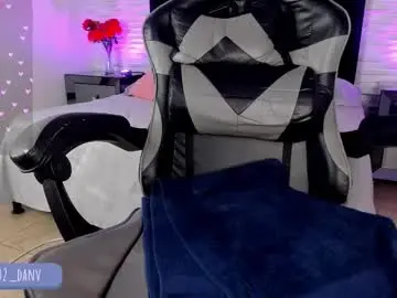 Chaturbate Live Sex Cam of violetta_danvers