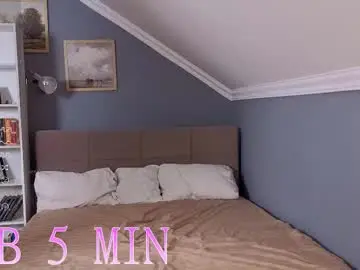 Chaturbate Live Sex Cam of vivian_delot