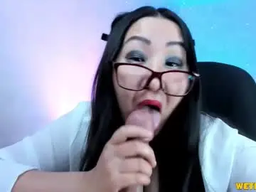 Chaturbate Free Porn Cam of wethoneybee