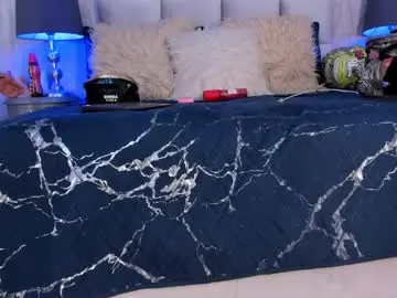 yara_bliss_ from chaturbate