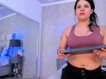 Chaturbate Live Porn of yara_bliss_