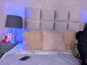 Chaturbate Sex Chat of yara_bliss_