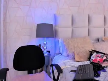 Chaturbate Sex Cam of yara_bliss_