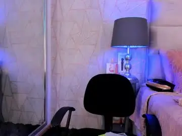 Chaturbate Adult Webcams of yara_bliss_