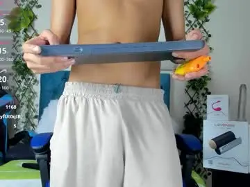 Chaturbate Nude Webcam of _taylor_black