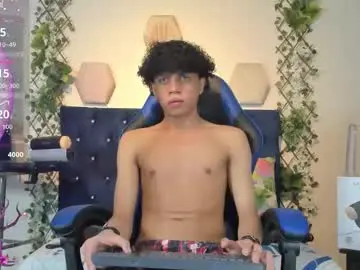 Chaturbate Adult Webcam of _taylor_black