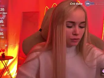 Chaturbate Best Webcam of anna_stills