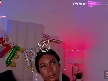 Chaturbate Best live sex cam show of ariadnacolby