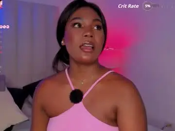 Chaturbate Live Sex of ariadnacolby