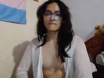 Chaturbate Live Sex of aurora_sanders1