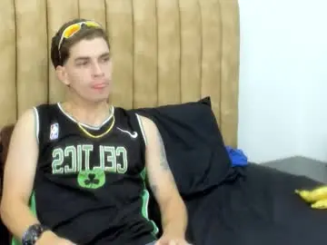 Chaturbate Free Porn Cam of austinprrr