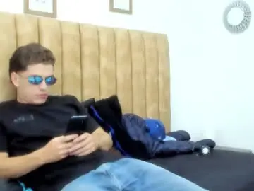 Chaturbate Live Sex of austinprrr