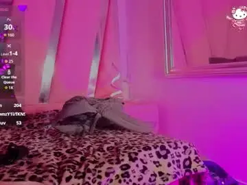 Chaturbate Adult Video Chat of bellasweet22