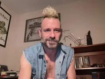 Chaturbate Free Porn Cam of biffpowbang