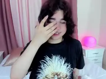 Chaturbate Free Live Porn of daniellesins2