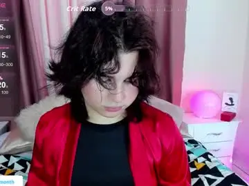 Chaturbate Adult Webcam of daniellesins2