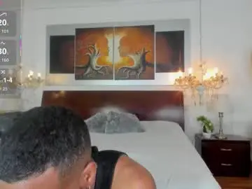 Chaturbate Adult Webcams of dereckandjake