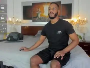 Chaturbate Watch Live Sex Cams of dereckandjake