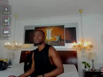 Chaturbate Adult Webcam of dereckandjake