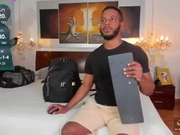 Chaturbate Free Live Porn of dereckandjake