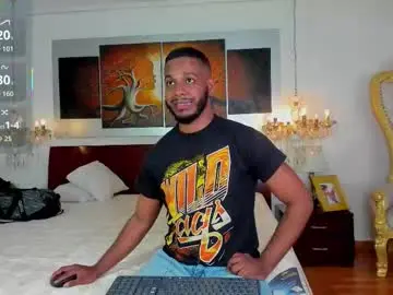 Chaturbate Adult Video Chat of dereckandjake