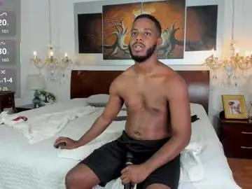 Chaturbate Private Sex Chat of dereckandjake