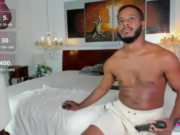 Chaturbate Adult Webcams of dereckandjake