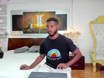 Chaturbate Adult Webcams of dereckandjake