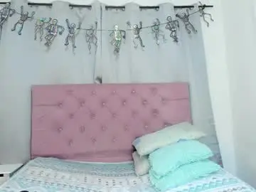 Chaturbate Adult Webcams of ethanblackwoodd