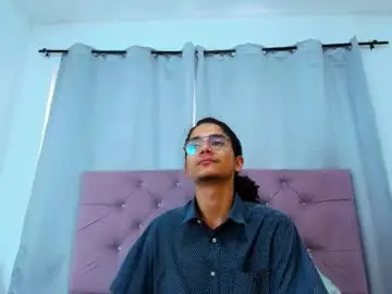 Chaturbate Live Porn of ethanblackwoodd