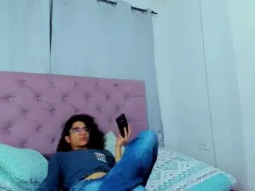 Chaturbate Live Sex Cam of ethanblackwoodd