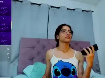 Chaturbate Adult Video Chat of ethanblackwoodd