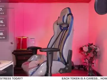 Chaturbate Sex Chat of hi_im_rachel_