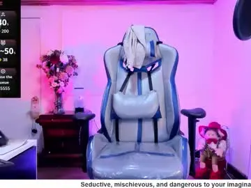 Chaturbate Adult Webcams of hi_im_rachel_