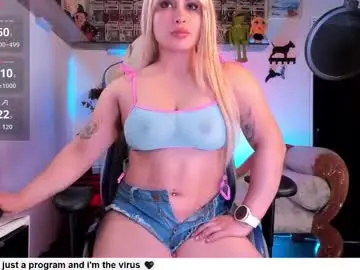 Chaturbate Live Sex of hi_im_rachel_