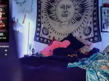 Chaturbate Best live sex cam show of iammistressk