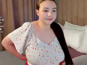 Chaturbate Live Sex of ionashay