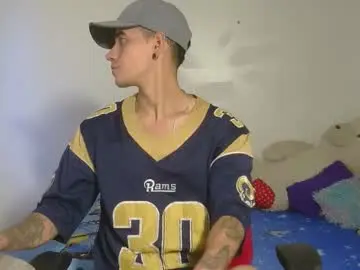 Chaturbate Private Sex Chat of jahnc