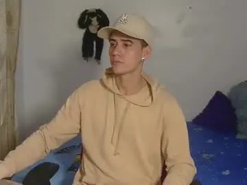 Chaturbate Free Live Porn of jahnc