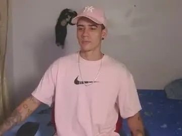 Chaturbate Watch Live Sex Cams of jahnc