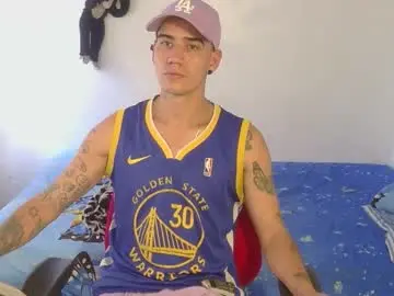 Chaturbate Adult Video Chat of jahnc