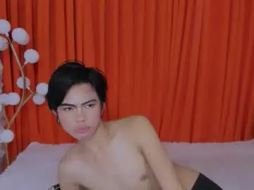 Chaturbate Sex Cam of kairilimfoster