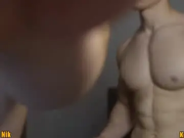 Chaturbate Private Sex Chat of kevin_geo