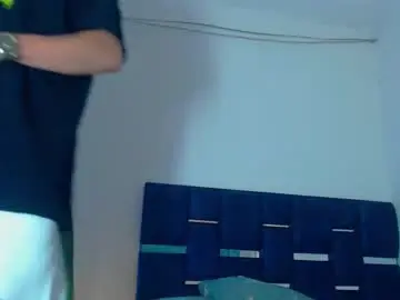 Chaturbate Free Live Porn of kevin_marlon