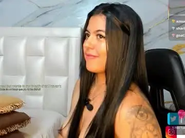 lesly_w from chaturbate